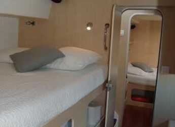 Rent a catamaran in Port of Mahe - Catlante 600