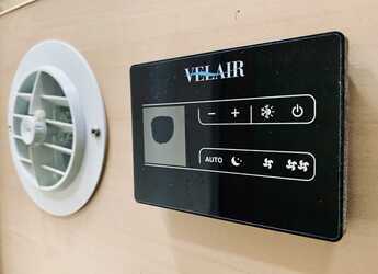 Rent a catamaran in Port of Mahe - Catlante 600