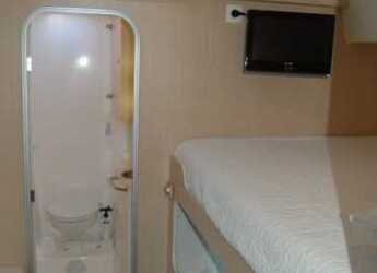 Rent a catamaran in Port of Mahe - Catlante 600