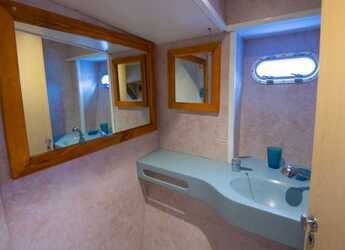 Alquilar catamarán en Port of Mahe - Mojito 78