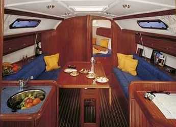 Louer voilier à Club de Mar - Bavaria 32