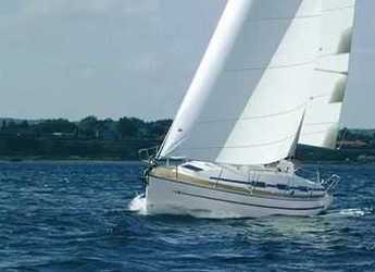 Louer voilier à Club de Mar - Bavaria 32