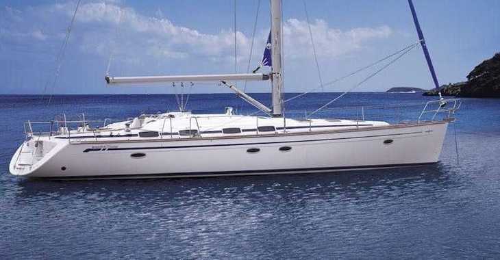 Chartern Sie segelboot in Marina Ibiza - Bavaria 50