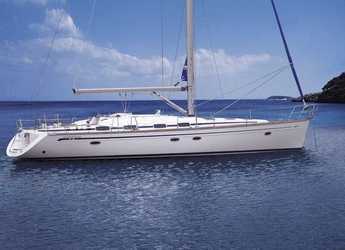 Rent a sailboat in Marina Ibiza - Bavaria 50