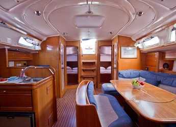 Alquilar velero en Marina Ibiza - Bavaria 50