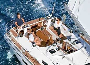 Louer voilier à Marina di Cannigione - Bavaria Cruiser 46 (8+2 berths)