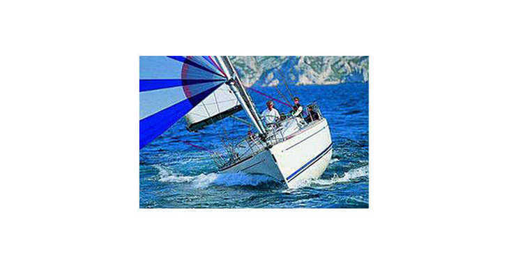 Chartern Sie segelboot in Marina Izola - Dufour 44 performance