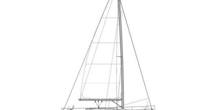 Rent a sailboat in Marina Izola - Bavaria 31 Cruiser (2Cab)