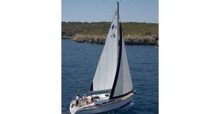 Louer voilier à Marina Izola - Bavaria 31 Cruiser (2Cab)