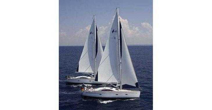 Louer voilier à Ece Marina - Bavaria 44 Vision