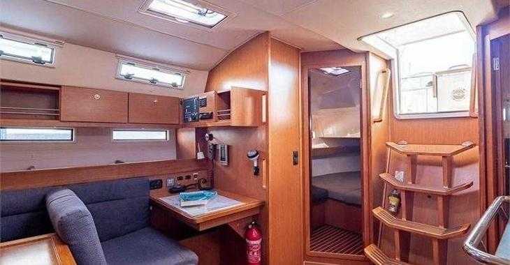 Alquilar velero en Real Club Nautico de Palma - Bavaria Cruiser 45 (4Cab)