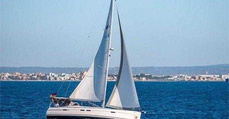 Alquilar velero en Real Club Nautico de Palma - Bavaria Cruiser 45 (4Cab)