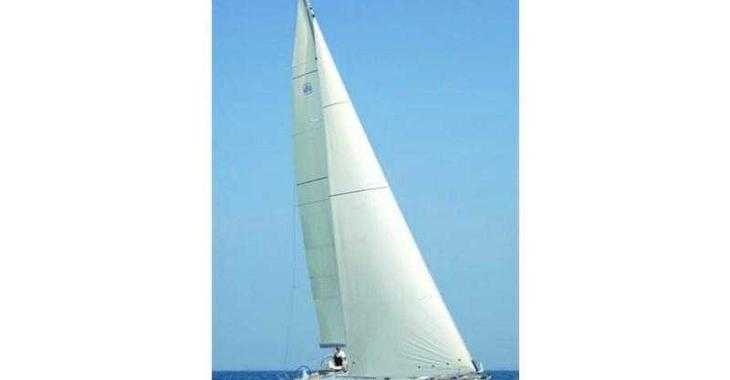 Alquilar velero en Real Club Nautico de Palma - Dufour 450 Grand Large (4Cab)