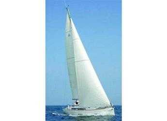 Rent a sailboat in Contra Muelle Mollet - Dufour 450 Grand Large (4Cab)