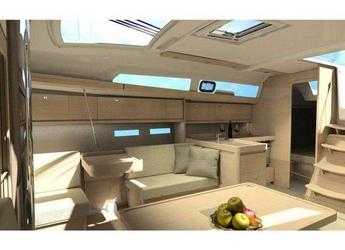 Alquilar velero en Real Club Nautico de Palma - Dufour 412 Grand Large (3Cab)