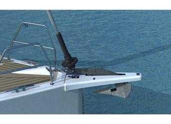 Alquilar velero en Real Club Nautico de Palma - Dufour 412 Grand Large (3Cab)