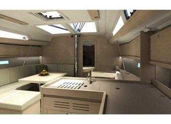 Alquilar velero en Real Club Nautico de Palma - Dufour 412 Grand Large (3Cab)