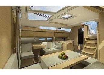 Alquilar velero en Real Club Nautico de Palma - Dufour 412 Grand Large (3Cab)
