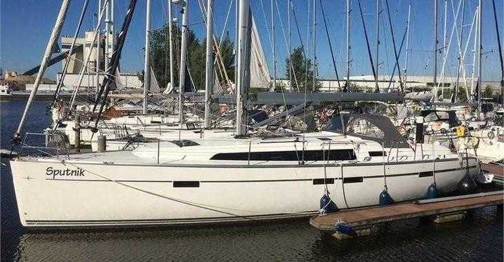 Rent a sailboat in Lemmer - Bavaria Cruiser 46 (4Cab)