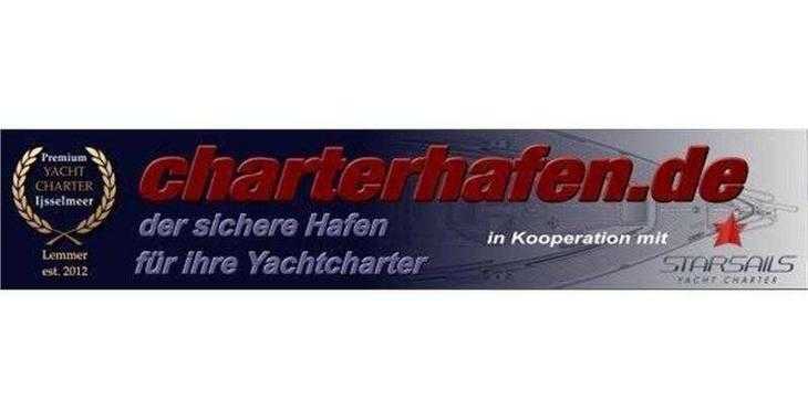 Chartern Sie segelboot in Lemmer - Bavaria 40 Cruiser (3Cab)