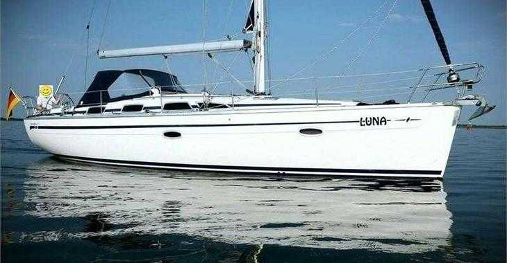 Rent a sailboat in Lemmer - Bavaria 40 Cruiser (3Cab)