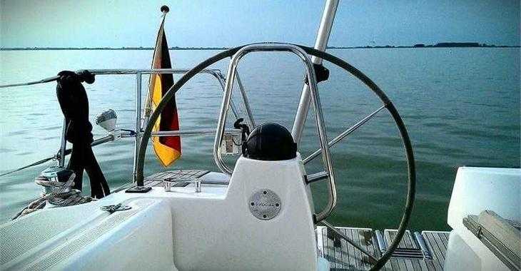 Alquilar velero en Lemmer - Bavaria 40 Cruiser (3Cab)