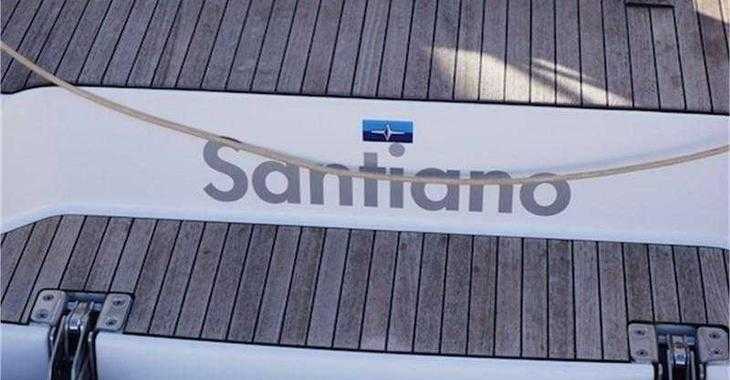 Rent a sailboat in Lemmer - Bavaria Cruiser 40 (3Cab)