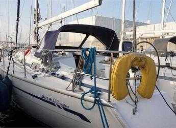 Rent a sailboat in Lemmer - Bavaria 38 Cruiser (3Cab)