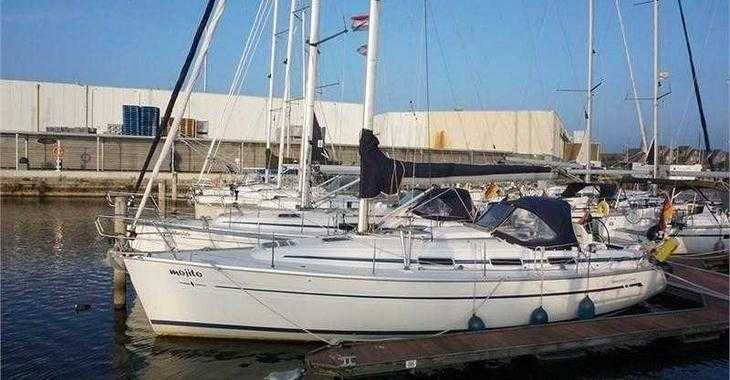 Rent a sailboat in Lemmer - Bavaria 36 Cruiser (3Cab)