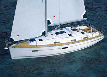 Rent a sailboat in Lemmer - Bavaria Cruiser 36 (3Cab)