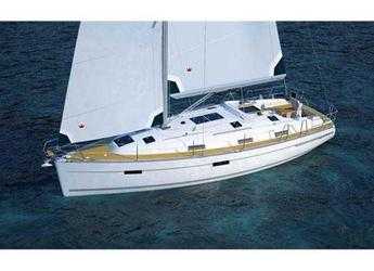 Rent a sailboat in Lemmer - Bavaria Cruiser 36 (3Cab)