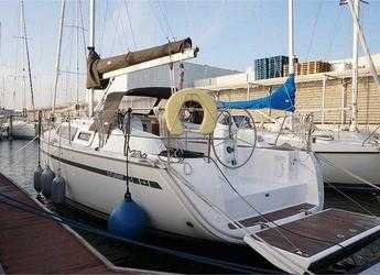 Rent a sailboat in Lemmer - Bavaria Cruiser 33 (2Cab)
