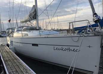 Rent a sailboat in Naviera Balear - Bavaria Cruiser 51 (4Cab)