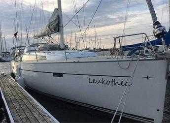 Rent a sailboat in Naviera Balear - Bavaria Cruiser 51 (5Cab)