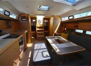 Alquilar velero en Cecina - Dufour 460 Grand Large (4Cab)