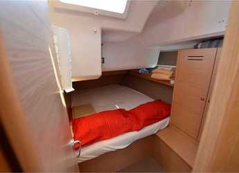 Alquilar velero en Cecina - Dufour 460 Grand Large (4Cab)