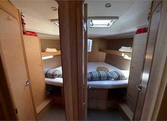 Alquilar velero en Cecina - Dufour 460 Grand Large (4Cab)