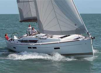Alquilar velero en Cecina - Sun Odyssey 469 (4Cab)