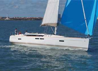 Alquilar velero en Cecina - Sun Odyssey 469 (4Cab)