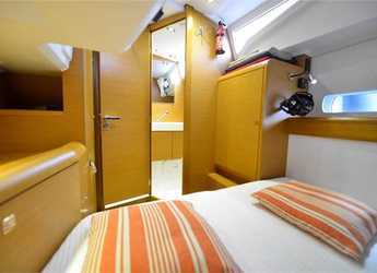 Alquilar velero en Cecina - Sun Odyssey 469 (4Cab)