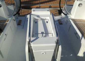 Alquilar velero en Cecina - Sun Odyssey 469 (4Cab)