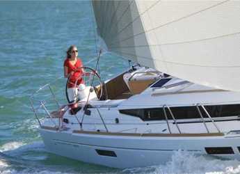 Alquilar velero en Cecina - Sun Odyssey 469 (4Cab)