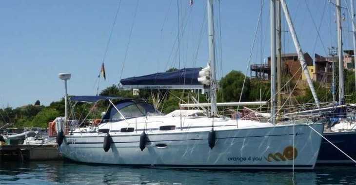 Alquilar velero en Porto di Santa Maria Navarrese  - Bavaria 37 Cruiser (3Cab)
