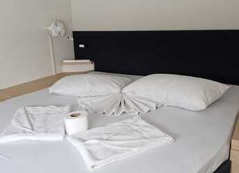 Rent a catamaran in Marina Le Marin - Saba 50