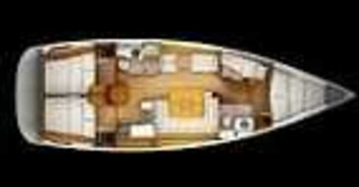 Alquilar velero en Marina Cala de Medici - Sun Odyssey 439 