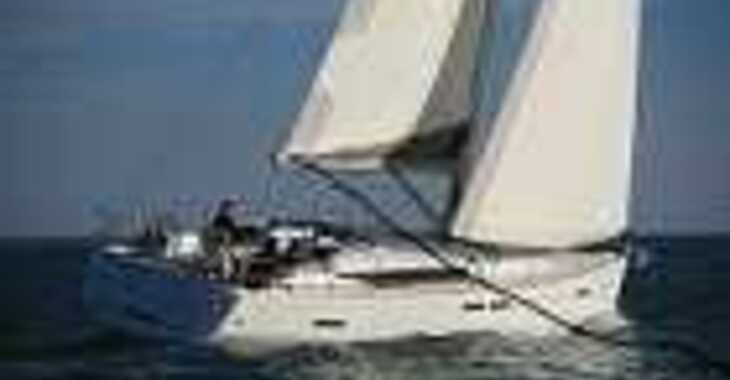 Chartern Sie segelboot in Marina Cala de Medici - Sun Odyssey 439 