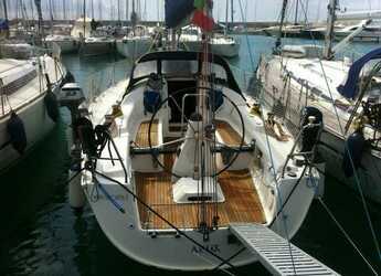 Chartern Sie segelboot in Marina Cala de Medici - Bavaria 38 Match