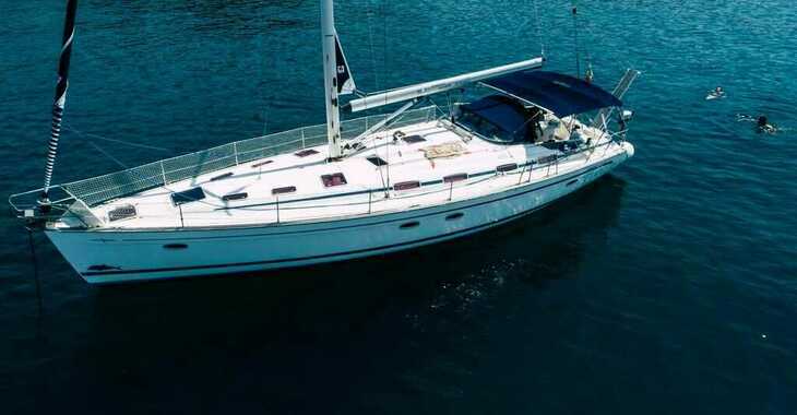 Louer voilier à Marina Cala de Medici - Bavaria 50 Cruiser
