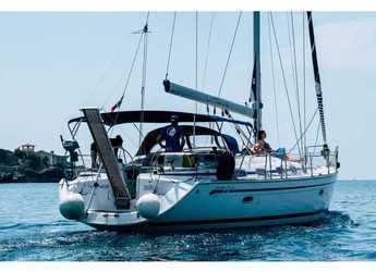 Rent a sailboat in Marina Cala de Medici - Bavaria 50 Cruiser
