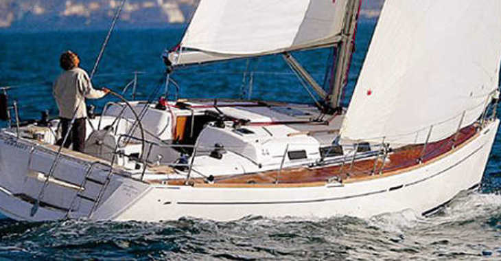 Rent a sailboat in Muelle Deportivo Las Palmas - Dufour 44